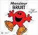 Monsieur Bruit (Bonhomme) by Roger Hargreaves