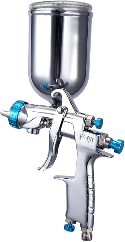Pistola a spruzzo professionale Pistola a spruzzo professionale