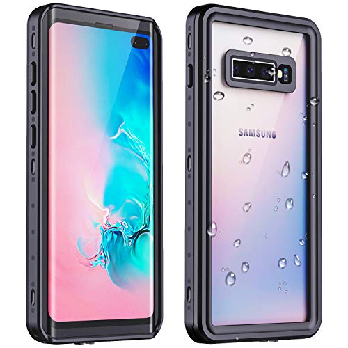 Waterproof and Shockproof Case for Samsung Galaxy Oman Ubuy