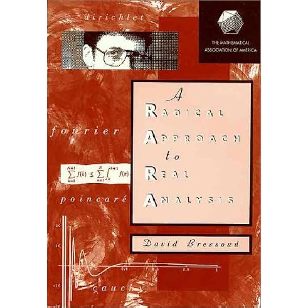 A Radical Approach to Real Analysis (Classroom Resource Materials