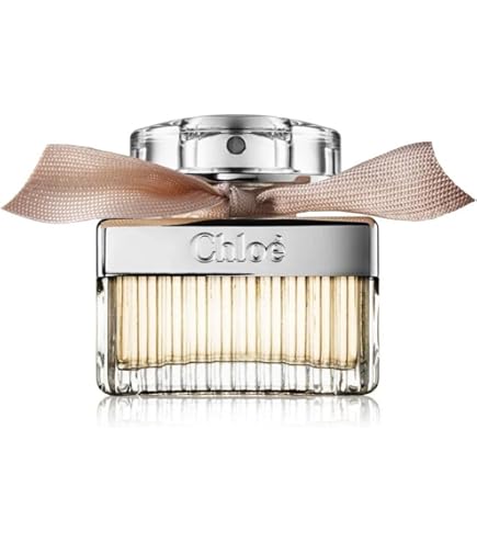 Amazon.com : Chloe Chloe Edp Spray 1.7 Oz Women : Beauty