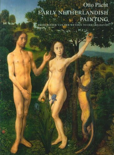Early Netherlandish Painting from Rogier van der Weyden to Gerard David: 20 (Studies in Medieval and Early Renaissance Art History)