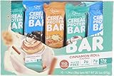 Quest Nutrition Quest Beyond Cereal Bar Variety Pack 15-1.34oz Bars