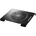 Cooler Master NotePal CMC3 Laptop Cooling Pad 'Silent 200mm Fan, 700RPM, Supports up to 15.6" laptops' R9-NBC-CMC3-GP
