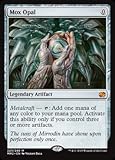 Magic: the Gathering - Mox Opal (223/249) - Modern Masters 2015