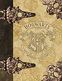 Harry Potter Deluxe Journal #2