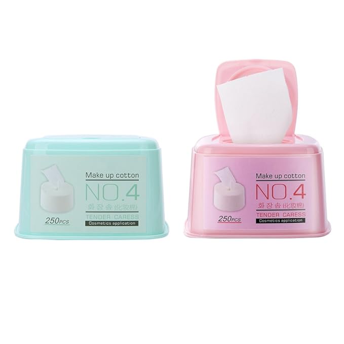 lurrose makeup remover pads