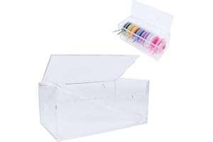 Power Chain Organizer Case, YOUYA DENTAL Dental Orthodontic Power Chain Storage Box Elastic Rubber Chain Dispenser Orthodonti