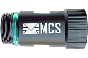 DEFENSE INNOVATION HDR50 HDR68 TR68 TR50 TR50L HDS HDP50 HDB TS68 Air Tank and Remote Line Adapter