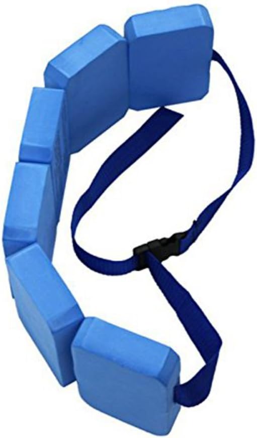 ADESUGATA Swimming Training Aid Waist Adult Pool Aquatic Floatation