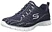 Skechers Sport Women's Ez Flex 3.0 Estrella Fashion Sneaker