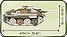 COBI Historical Collection Jagdpanzer 38 Hetzer Tank