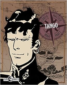 Amazon Fr Corto Maltese Tango Pratt Hugo Livres