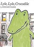 Lyle, Lyle, Crocodile