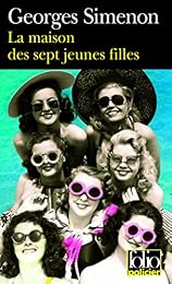 La  maison des sept jeunes filles