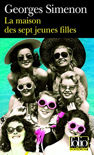 La  maison des sept jeunes filles