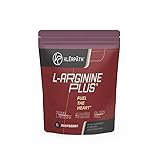 Klērpäth L-arginine Plus Raspberry, 30