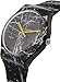 Swatch Men's Originals SUOB123 Black Silicone Swiss Quartz Watch