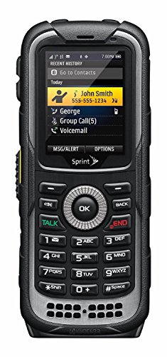 Sprint kyocera duraplus e4233 no contract push-to-talk …