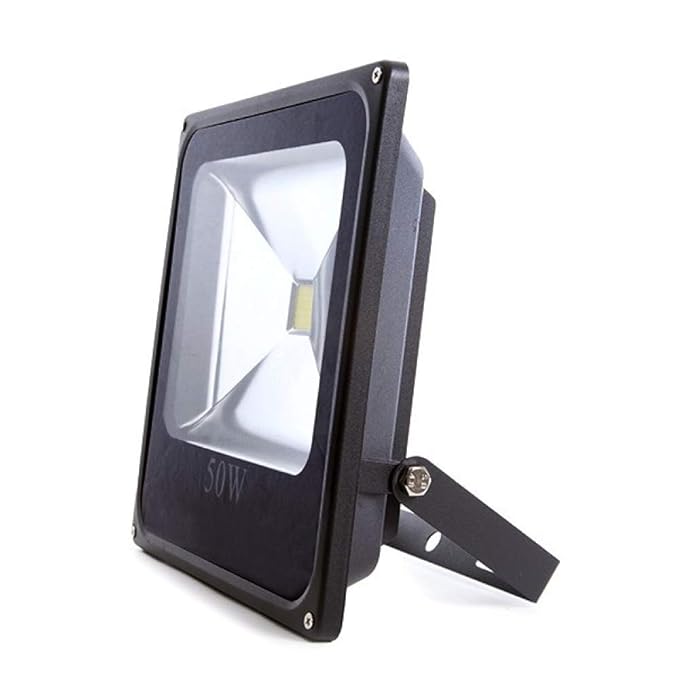 Greenice | Foco Proyector LED IP65 50W 3500Lm 30.000H Ecoline ...