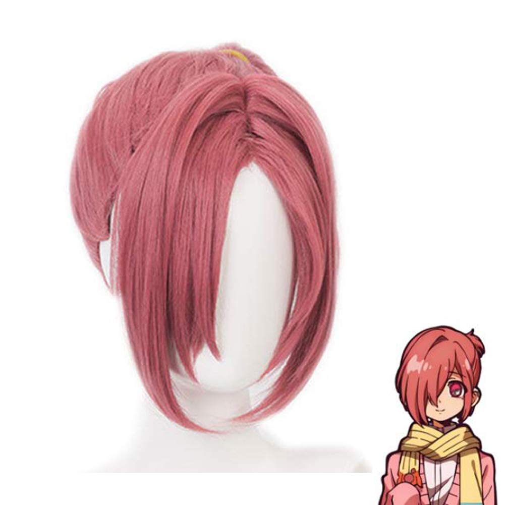 Mitsuba wig Clearance