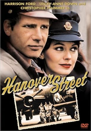 Watch Hanover Street Online Hanover Street Full Movie Online