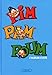 Pim Pam Poum. L'album culte! by
