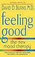 Feeling Good: The New Mood Therapy