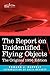 The Report on Unidentified Flying Objects: The Original 1956 Edition by 