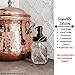 The Southern Jarring Co. Oil-Rubbed Bronze Stainless Steel Mason Jar Hand and Dish Soap Dispenser Lids (2) - Rustproof - Rustic Farmhouse Soap Pumps for Mason Jar Decor