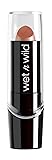 wet n wild Silk Finish Lipstick, Hydrating Rich