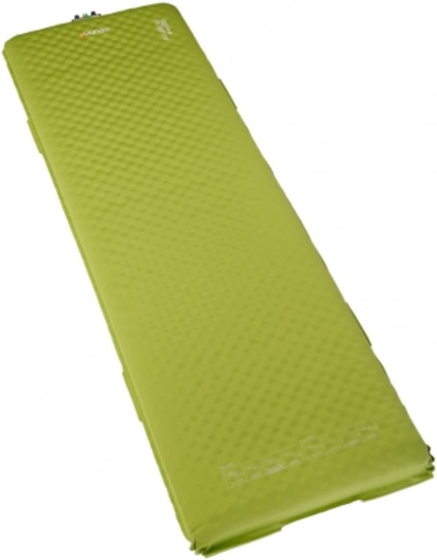 vango self inflating mat 10cm