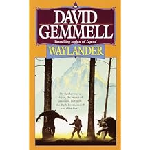 Amazon.com: David Gemmell: Books, Biography, Blog ...