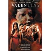 Valentine [DVD]
