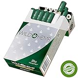 Wild Hemp Organic Hempette's