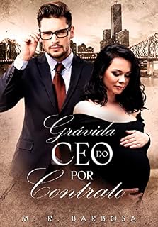 Livro Grávida do CEO por Contrato
