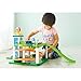 Tayo Bus Parking Lot Play Set + Special Mini Bus 4ea/Car play set/Track play/Parking play/toy/tv Animation Character/children/kid