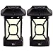 Thermacell Outdoor Mosquito Repeller Plus Lantern, Cambridge Patio Shield, 2-Pack