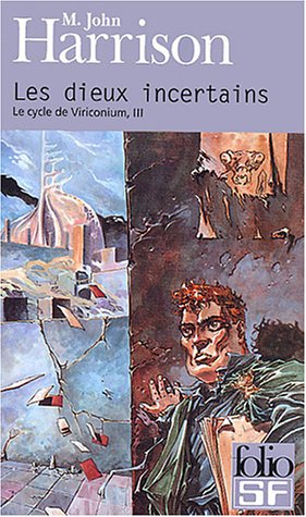 Les  dieux incertains