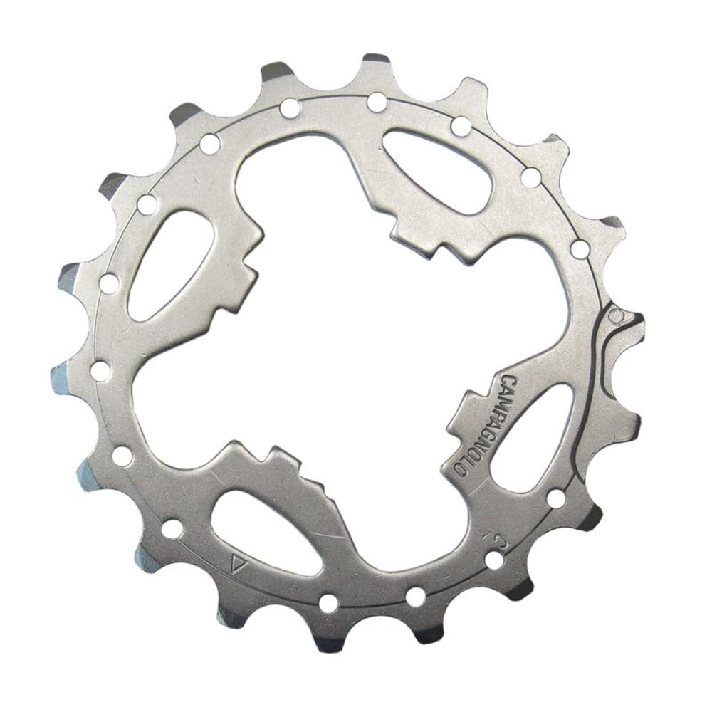 Campagnolo R7386845A Sprocket, Black, One Size