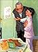 Library Book: Grandfather Counts (Avenues)