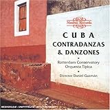 CUBA:CONTRADANZAS AND DANZONES                     image