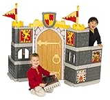 Mega Bloks MegaPlay Adventure Castle