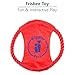 TEANDE 10 Pack Dog Toys Set by Wiggler Pets | Durable Rope Chew Squeaky Toy Value Pack for Small Puppy and Medium Doggie | Interactive Tug of War Outdoor Toys | Exercise Toys Variety Bundle for Dogs