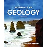 Essentials of Geology: Lutgens, Frederick K., Tarbuck, Edward J., Tasa