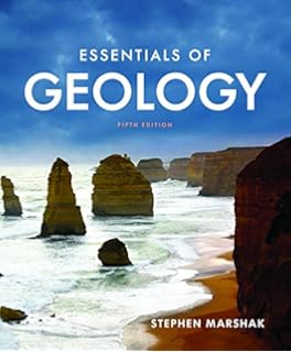 essentials of geology stephen marshak 4th edition