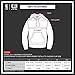Ultra Game NBA Men's Fleece Hoodie Pullover Sweatshirt