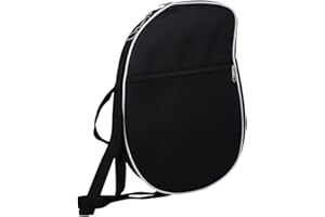 ibasenice Lyre Harp Carry Bag Oxford Cloth Music Instrument Storage Bag for String Instrument Handheld Lyre Ha