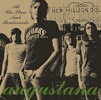 Augustana Ablum Cover