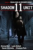 Shadow Unit 11